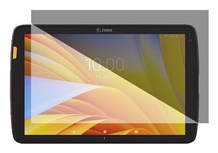 Zebra 3PTY-INF-ZEB-ET4X10 tablet screen protector Clear screen protect