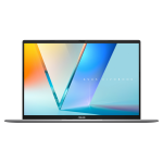 ASUS Vivobook M3607HA-RP093W AMD Ryzen™ 9 270 Laptop 40,6 cm (16") WUXGA 32 GB DDR5-SDRAM 1 TB SSD Wi-Fi 6 (802.11ax) Windows 11 Home Belgisch Zilver