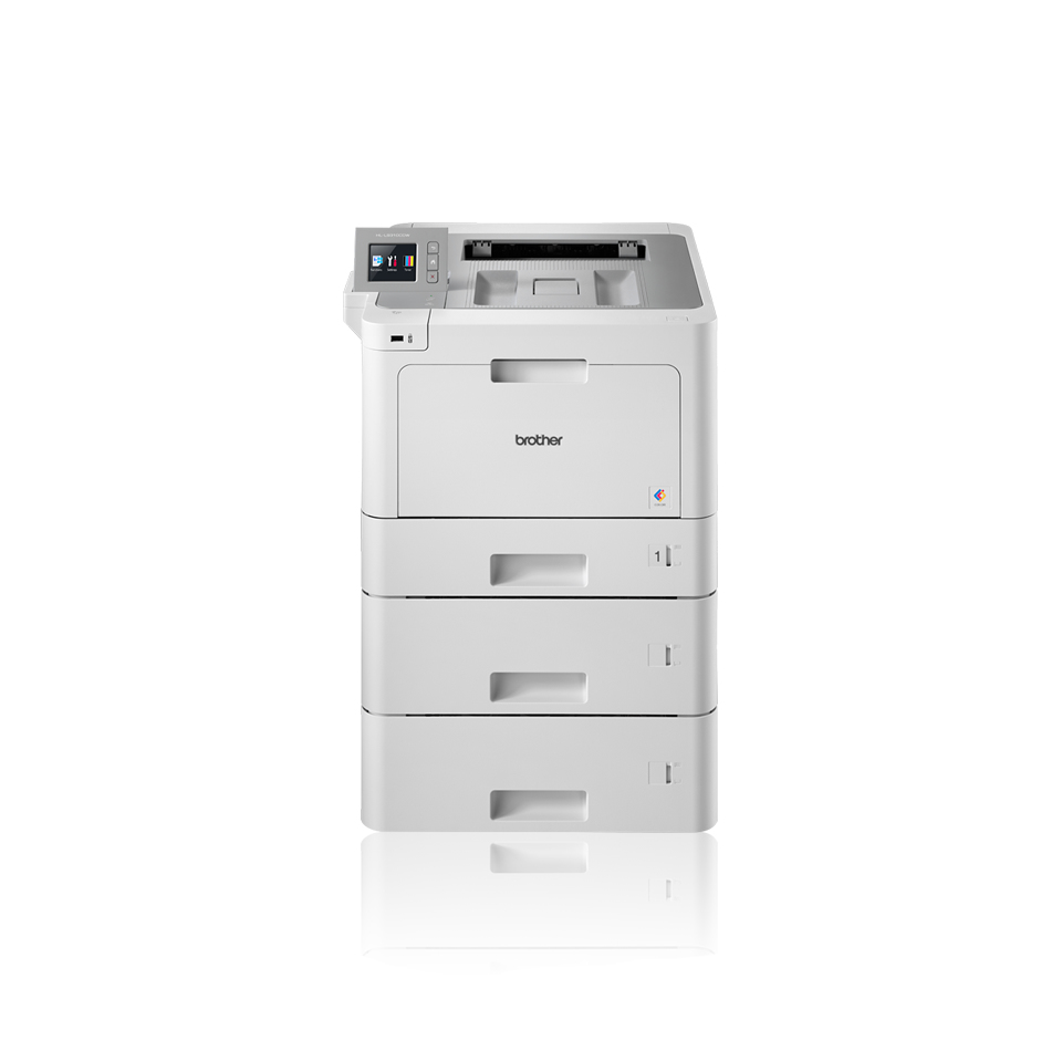 Image of Brother HL-L9310CDWTT laser printer Colour 2400 x 600 DPI A4 Wi-Fi