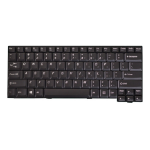 Lenovo 25213829 laptop spare part Keyboard