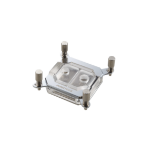 Phanteks GLACIER C350I computer liquid cooling Processor