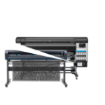 HP Latex 630 W Print and Cut Plus Solution