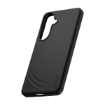 PanzerGlass CARE™ by ® Flow Case Black w. Qi Samsung Galaxy S26+