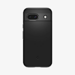 Spigen Thin Fit Pixel 8a Case Black