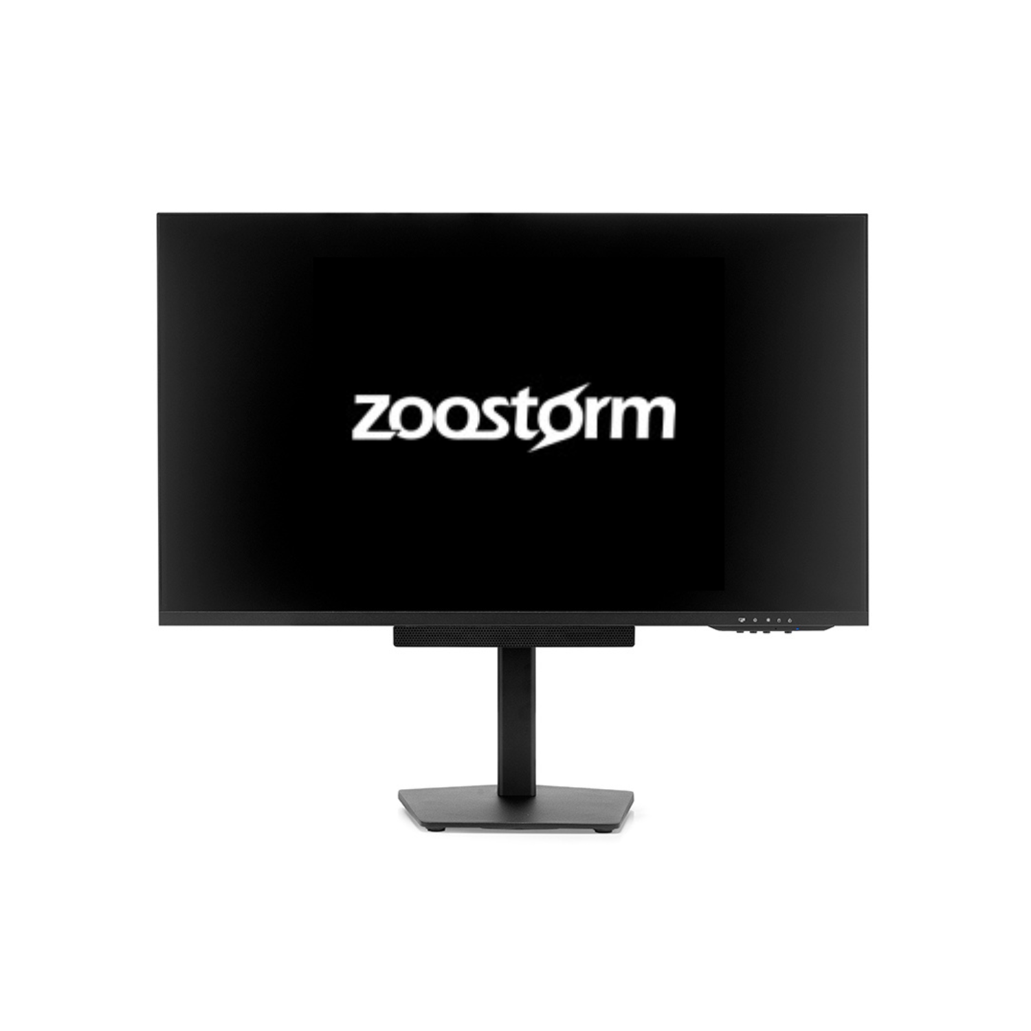 Zoostorm Intel Core i5 12400 16GB RAM 1TB SSD 27 Inch No OS All-in-One PC