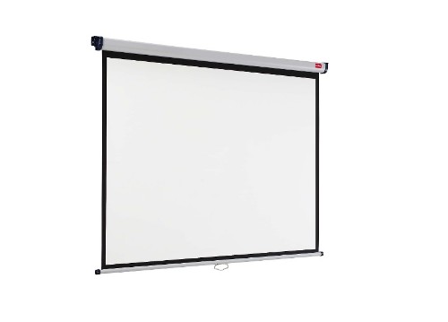 Nobo Wall Mounted Projection Screen 2000x1513mm