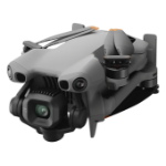 DJI Mini 5 Pro 4 rotors Quadcopter 50 MP 3840 x 2160 pixels 2788 mAh Black, Grey