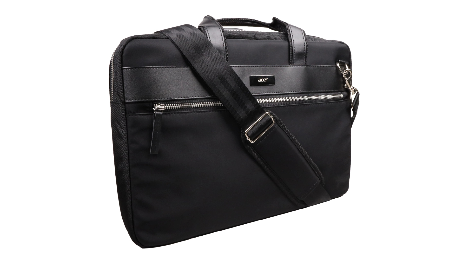 Acer ABG144 35.6 cm (14") Toploader bag Black