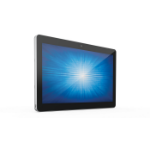 Elo Touch Solutions I-Series 2.0 Qualcomm Snapdragon APQ8053 39,6 cm (15.6") 1920 x 1080 Pixels Touchscreen 3 GB DDR3L-SDRAM 32 GB SSD All-in-One tablet PC Android 7.1 Wi-Fi 5 (802.11ac) Zwart