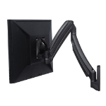 Chief K1W100B TV mount Black