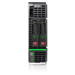 HPE StoreEasy 3840 Gateway Storage Blade disk array