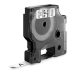 Dymo 40913/S0720680 DirectLabel-etikettes black on white 9mm x 7m for Dymo D1 6-12mm/19mm/24mm/9-12mm/9-19mm