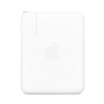 Apple MW2M3AM/A mobile device charger Universal White AC Fast charging Indoor