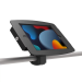 Compulocks iPad 10.2" Space Enclosure Rail Mount Black