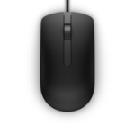 Origin Storage Wired Optical Mouse