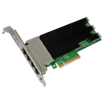 Lenovo ThinkSystem Intel X710-T4L