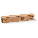 Xerox 006R01386 Toner yellow, 22K pages for Xerox C 75/DocuColor 700