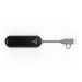 Yealink PA20 AV transmitter Black