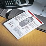 Image of 3L Self Laminating Cards, A4. 10 pcs. lamination film 10 pc(s)