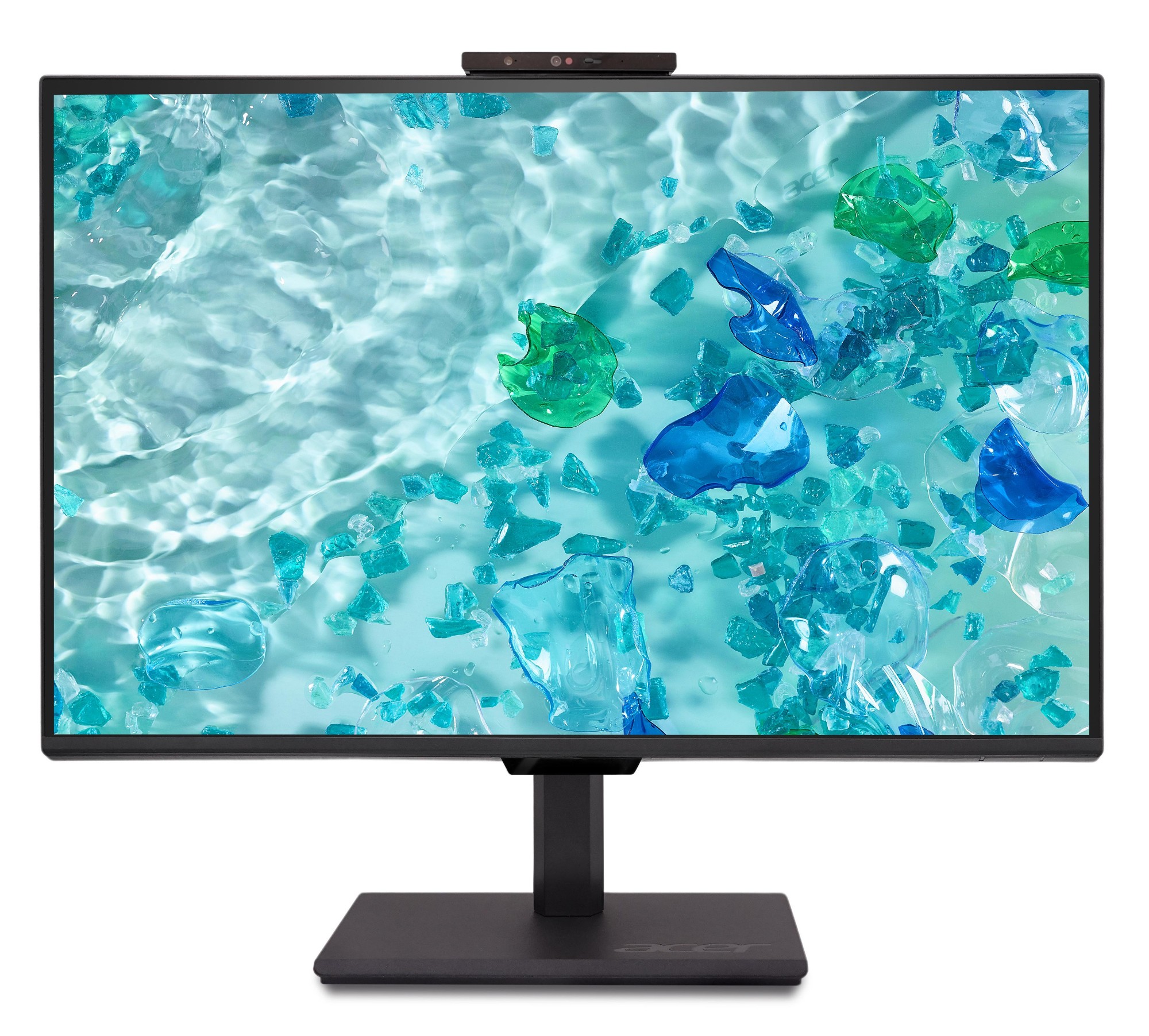 Acer Vero B8 B248WE5bemiqprcuzx computer monitor 61 cm (24") 1920