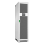APC Vision UPS battery cabinet Tower
