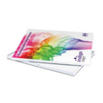 Indigo Inkjet Indigo Hi Res Matt Coated Paper 230gsm - A4 x 100 Sheets