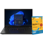 Lenovo Refurbished Lenovo ThinkPad L14 Intel Core i5 10th gen 16GB RAM 256GB SSD 14 Inch Windows 11 Pro Lap