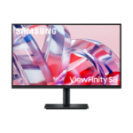 Samsung S80H computer monitor 81.3 cm (32") 3840 x 2160 pixels 4K Ultra HD LCD Black