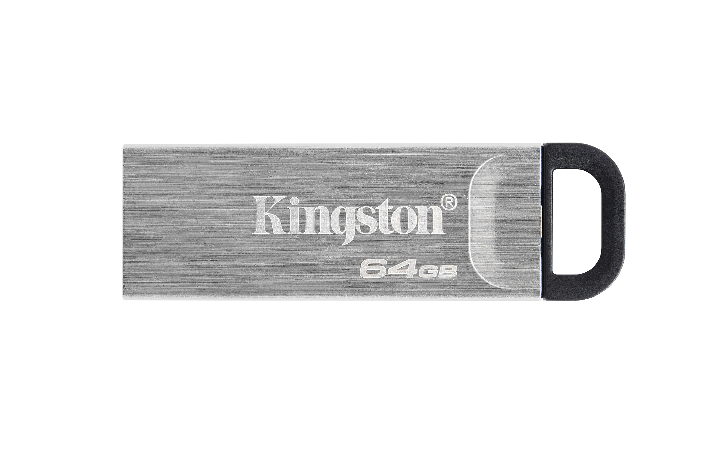 Image of Kingston Technology DataTraveler 64GB Kyson USB Flash Drive