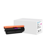 CoreParts QI-HP1028ZM toner cartridge 1 pc(s) Compatible Magenta