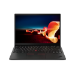 Lenovo ThinkPad X1 Nano i5-1130G7 Notebook 33 cm (13") 2K Ultra HD Intel® Core™ i5 16 GB LPDDR4x-SDRAM 512 GB SSD Wi-Fi 6 (802.11ax) Windows 10 Pro Black