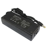 CoreParts MBA1354 power adapter/inverter Indoor 72 W Black