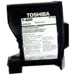 Toshiba 66061551/T-66P Toner black, 5K pages/6% 250 grams for Toshiba BD 4810