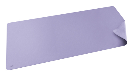 Benya XXL desk pad Polyvinyl chloride (PVC) Purple