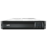 APC Smart-UPS uninterruptible power supply (UPS) Line-Interactive 1.92 kVA 1920 W 8 AC outlet(s)