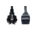 Cisco CAB-CEE77-C19-EU power cable Black 4.3 m CEE7/7 C19 coupler