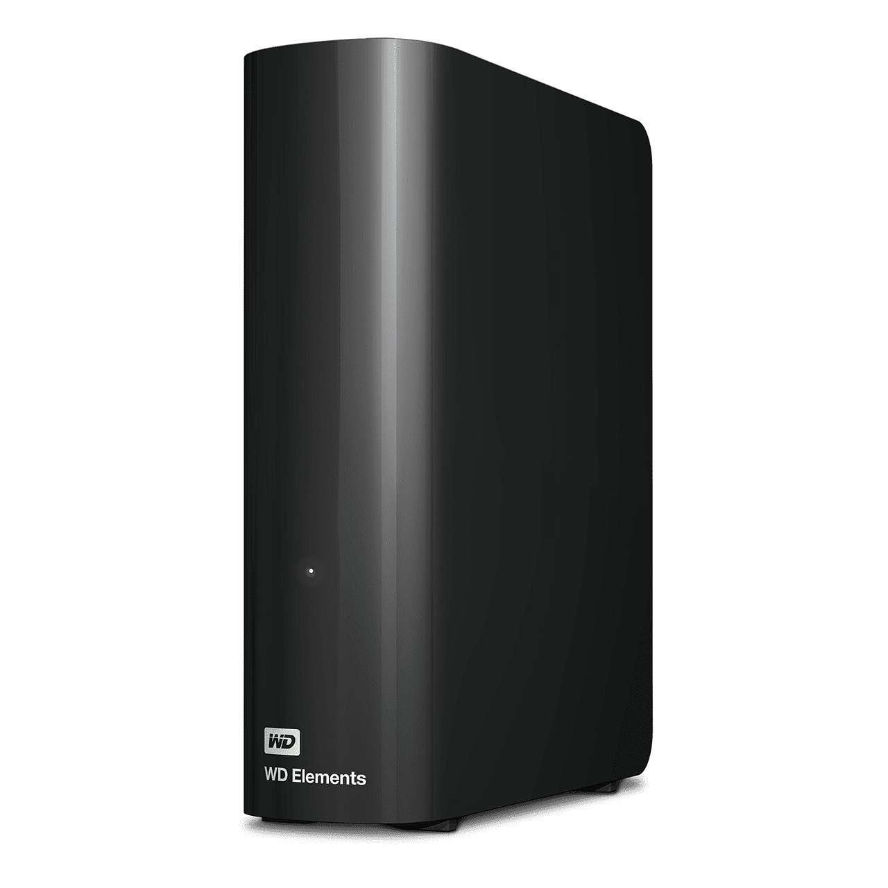 Image of Western Digital Elements Desktop external hard drive 14000 GB Black