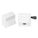 Vivolink WI221184-AMP socket-outlet HDMI White