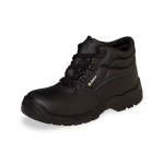 BEESWIFT 4 D-Ring Midsole Boot Black 13