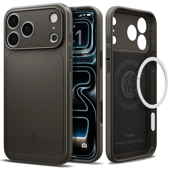 Image of Spigen ACS12107 mobile phone case 17.5 cm (6.9") Cover