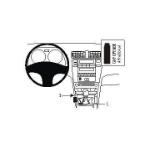 Brodit ProClip ONLY for manual shift.