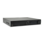 LevelOne GEMINI 32-Channel Network Video Recorder -