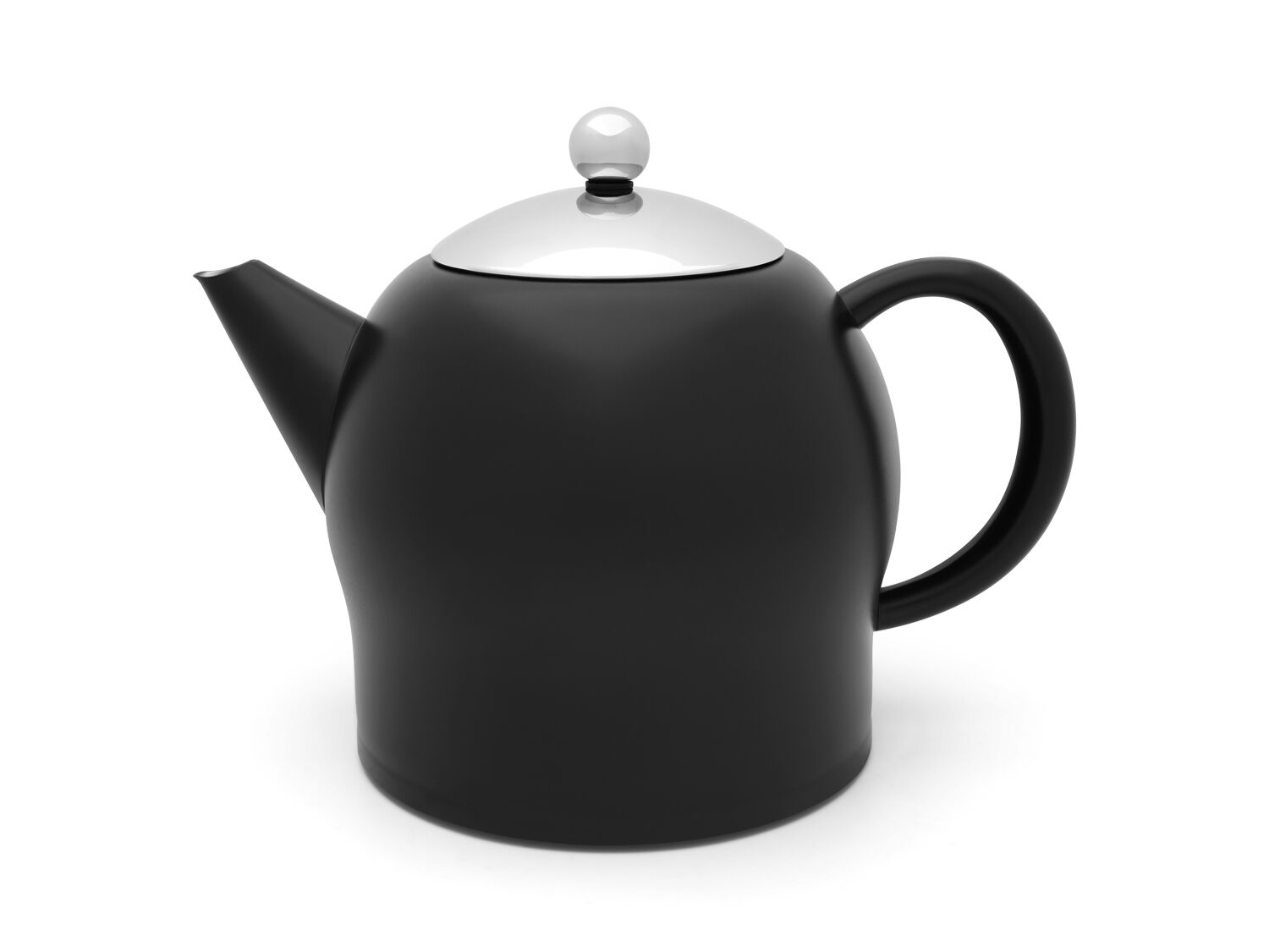 Image of Bredemeijer Bredemeijer Minuet Santhee - Single teapot - 1400 ml -...