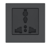 Extron Flex55 AC 101 EU socket-outlet