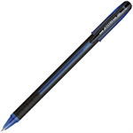 UNI-BALL JETSTREAM 101 ROLLERBALL 0.7MM FINE BLUE
