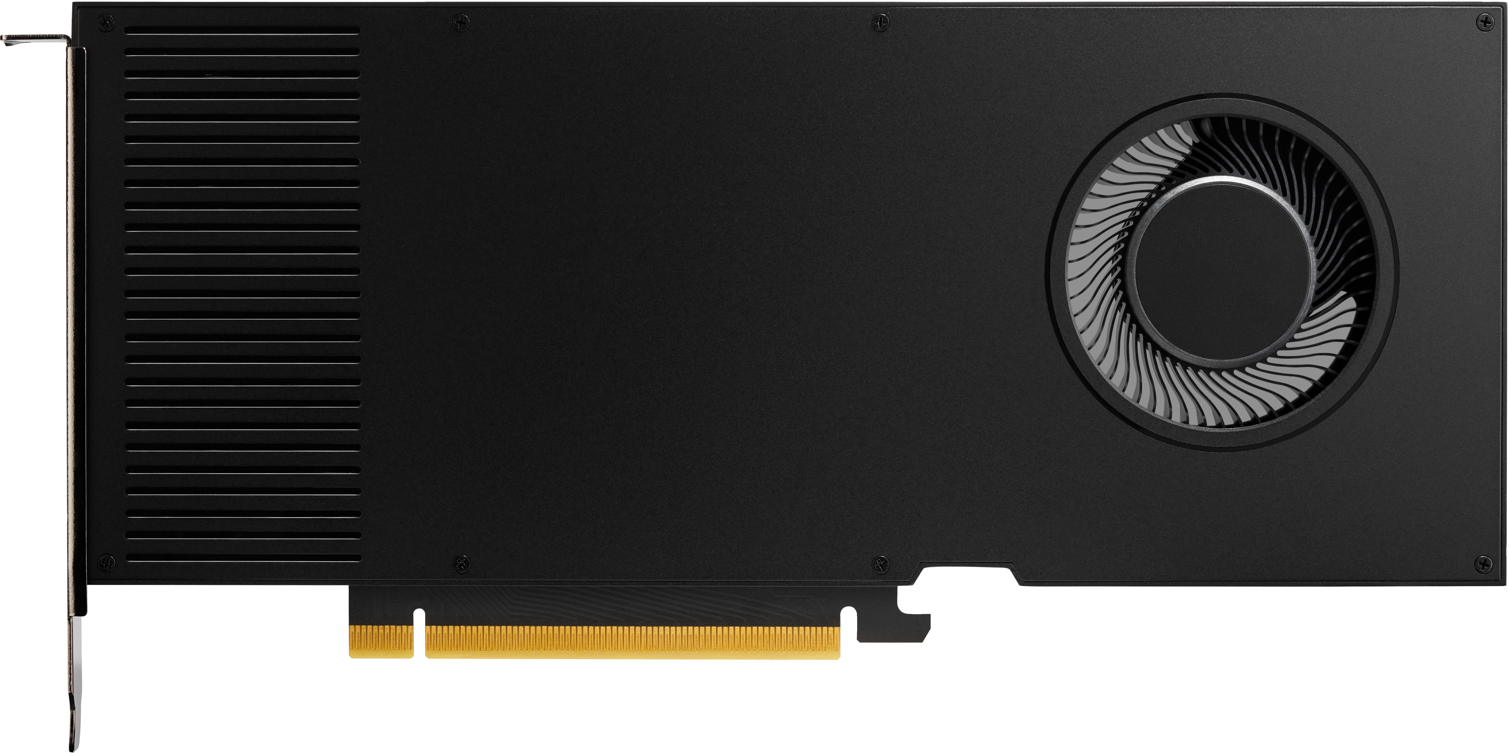 Image of HP RTX A4000 NVIDIA 16 GB GDDR6