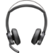 POLY AURICULARES POLY VOYAGER FOCUS 2 NEGRO BT