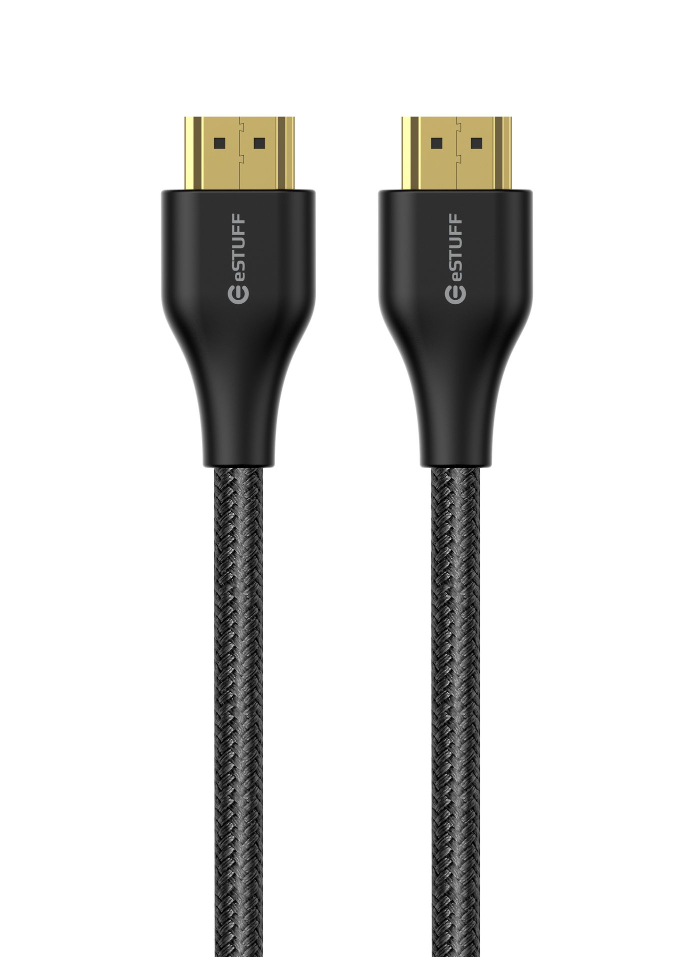 Image of eSTUFF HDMI 2.1 Cable 8K 2m