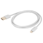 Urban Factory CID01UF lightning cable 39.4" (1 m) White