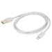 Urban Factory CID01UF lightning cable 39.4" (1 m) White